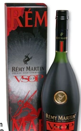 Metro Cognac Angebot