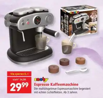 Espresso Kaffeemaschine