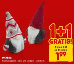 Interspar WICHTEL Angebot