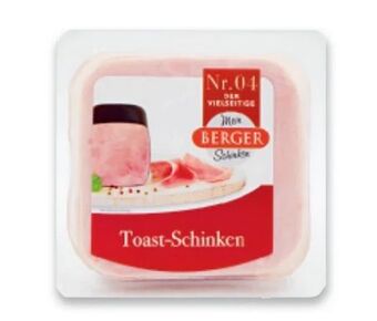 Metro Toastschinken Angebot