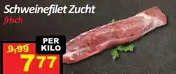 Wurstico Schweinefilet Zucht Angebot