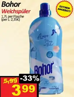 Wurstico Bohor Angebot
