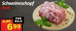 Wurstico Schweineschopf Angebot