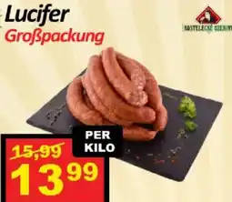 Wurstico Lucifer Angebot