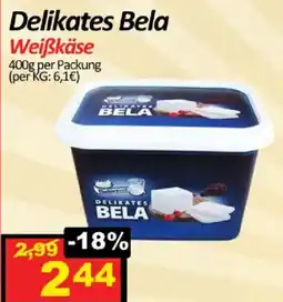 Wurstico Delikates Bela Angebot