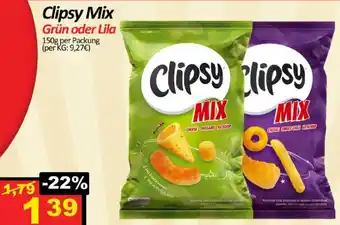 Wurstico Clipsy Mix Angebot