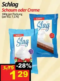 Wurstico Schlag Angebot