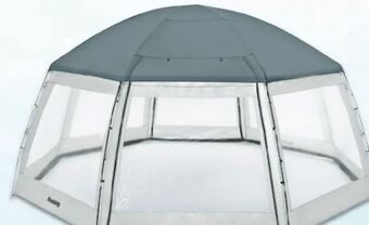Metro Pavillon Angebot