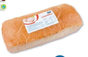 Metro Leberkäse Angebot