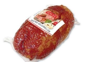 Metro Gastro Selchroller Angebot