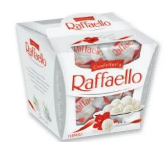 Metro Raffaello Angebot