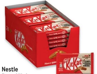 Metro Kitkat Angebot