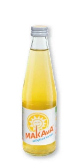 Metro Bio Ice Tea Angebot