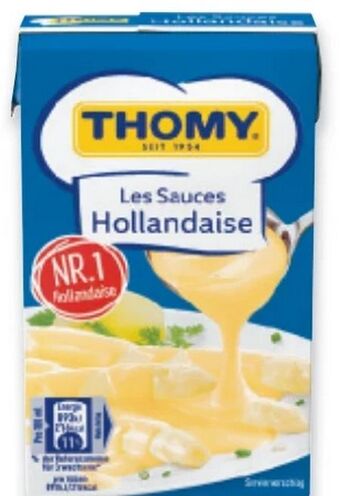 Metro Sauce Hollandaise Angebot
