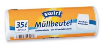 Metro Müllbeutel Angebot