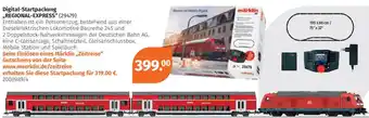 Müller Digital-startpackung regional-express Angebot