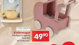 Interspar Kinderwagen Angebot