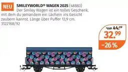 Müller SMILEYWORLD WAGEN 2025 Angebot