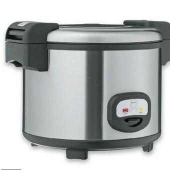 Metro Reiskocher GRC 1950 Angebot