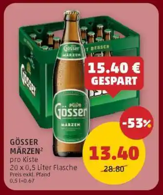 GÖSSER MÄRZEN²