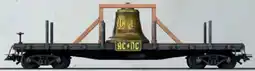 Müller Ac/dc flachwagen hells bells Angebot