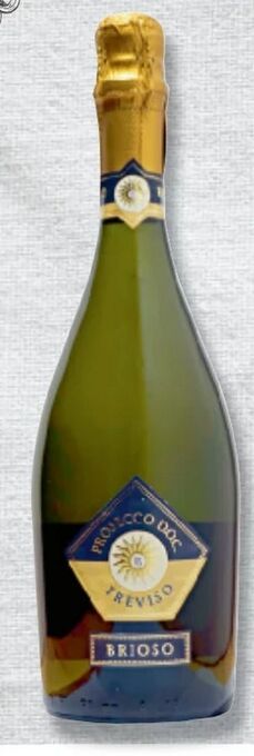 Metro Prosecco Spumante Angebot