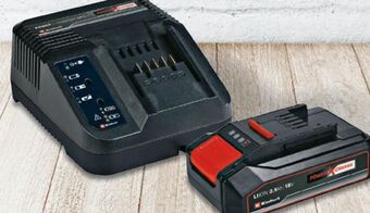 Metro Akku PXC-Starter-Kit 18 V Angebot