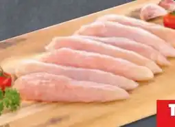 Hofer Hendl-Innenfilets Angebot