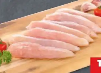 Hofer Hendl-Innenfilets Angebot