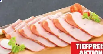 Hofer Almschinken Angebot