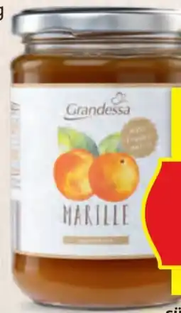 Hofer Grandessa Leichtkonfitüre Angebot