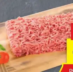 Hofer Mageres Faschiertes Angebot