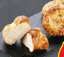 Hofer Back Box Käse-Laugenzopf Angebot