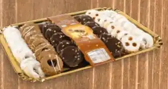 Hofer Monarc Keksvariation Angebot