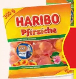 Hofer Haribo Fruchtgummi Angebot