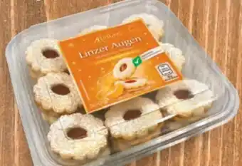 Hofer Monarc Linzer Augen Angebot