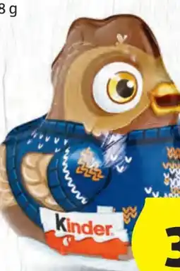 Hofer Ferrero Kinder Schokolade Eule Angebot