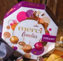 Hofer Storck Merci Lovelies Angebot