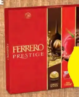 Hofer Ferrero Prestige Angebot