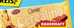 Hofer Choceur Cerealino Angebot