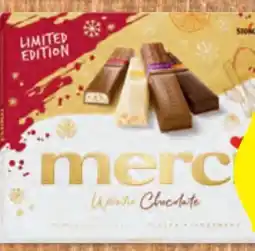 Hofer Storck Merci Winter Vielfalt Angebot