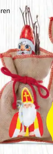 Hofer Monarc Jutebeutel Angebot