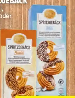 Hofer Finest Bakery Spritzgebäck Angebot
