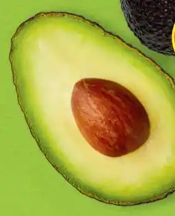 Hofer Hofer Marktplatz Avocados Angebot