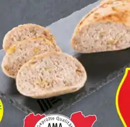 Hofer Back Box Nussbaguette Angebot