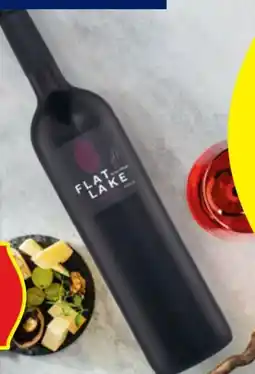 Hofer Flat Lake Top Limitation Gold Cuvée Angebot