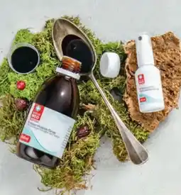 Hofer Active Med Kräuterhustensirup Angebot