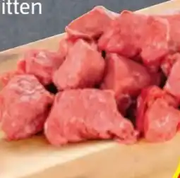 Hofer Rindsgulasch Angebot