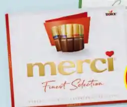 Hofer Storck Merci Vielfalt Angebot