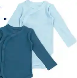 Hofer Lily & Dan Baby-Body Angebot